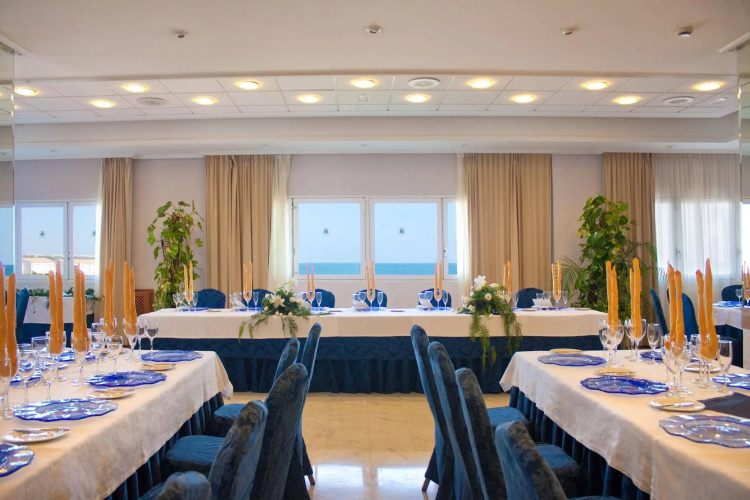 Servigroup La Zenia Hotel photo 35