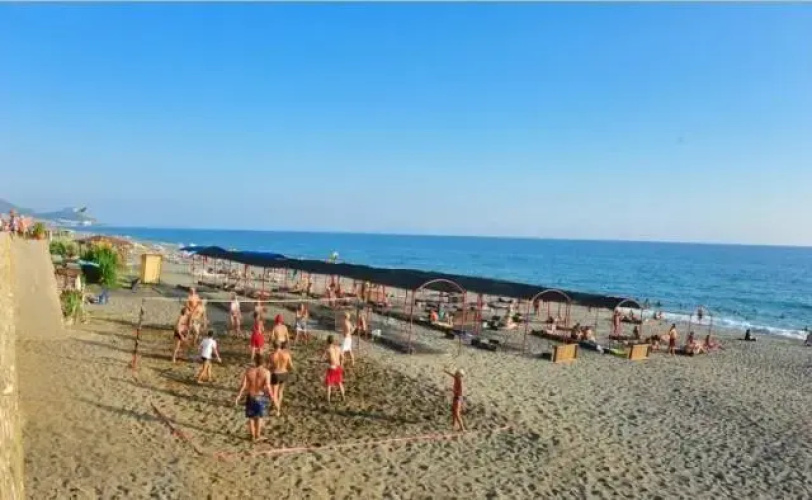 Xeno Hotels Sugar Beach