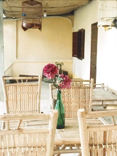 Eco-Chi Homestay
