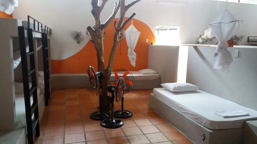 Langchia Home - Hostel