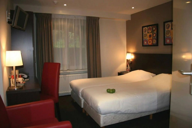 Fletcher Hotel Gilde