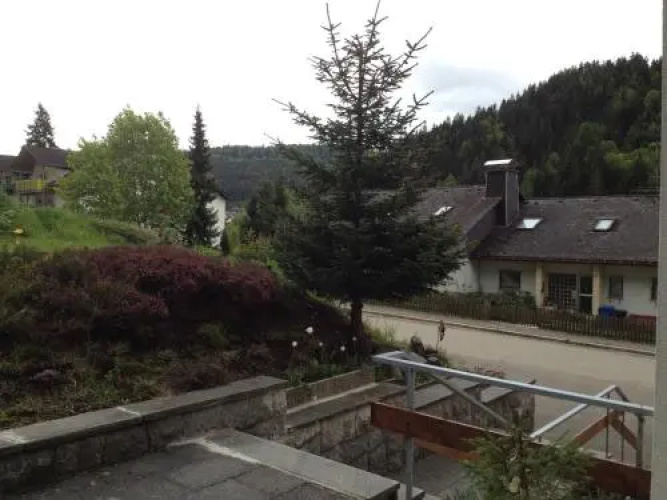 Pension Blaues Haus