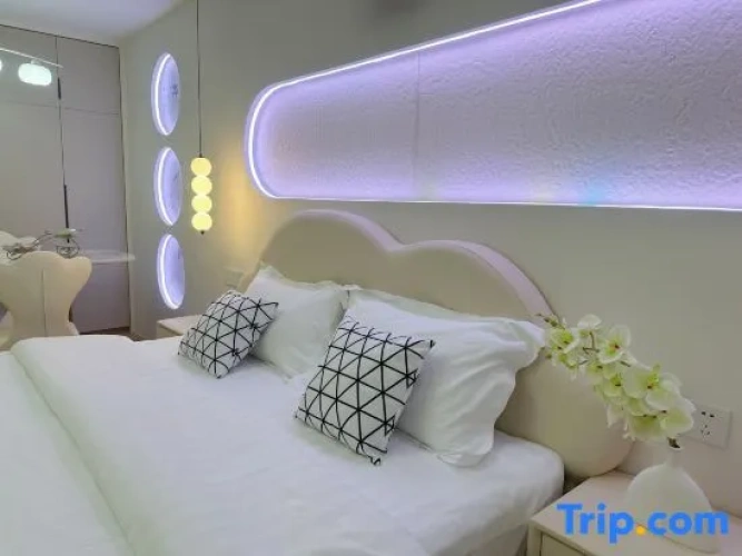 1 Bedroom Standard Double room