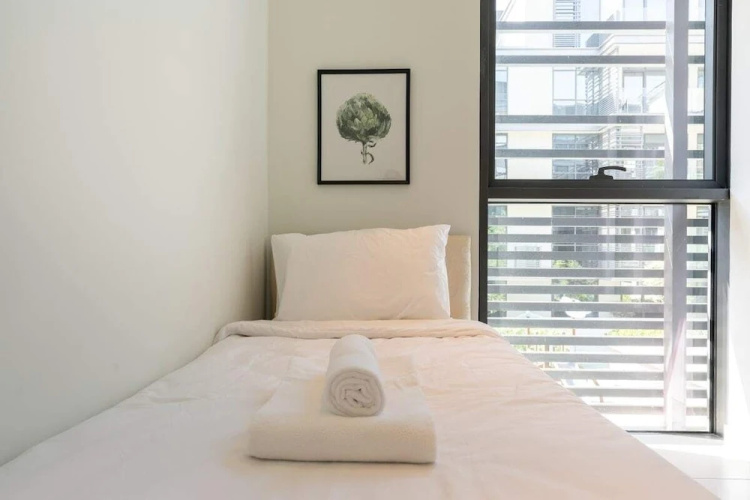 Gorgeous Apt in Citywalk, HubZero Pool View by GuestReady