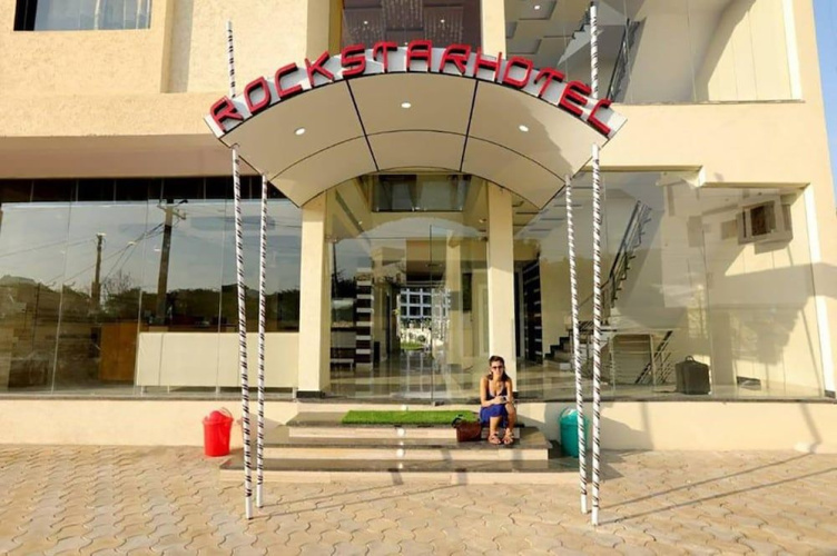 Imagen del hotel