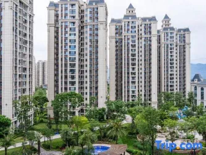 Xingting Hotel