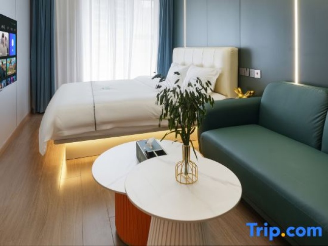 Luxury Double room