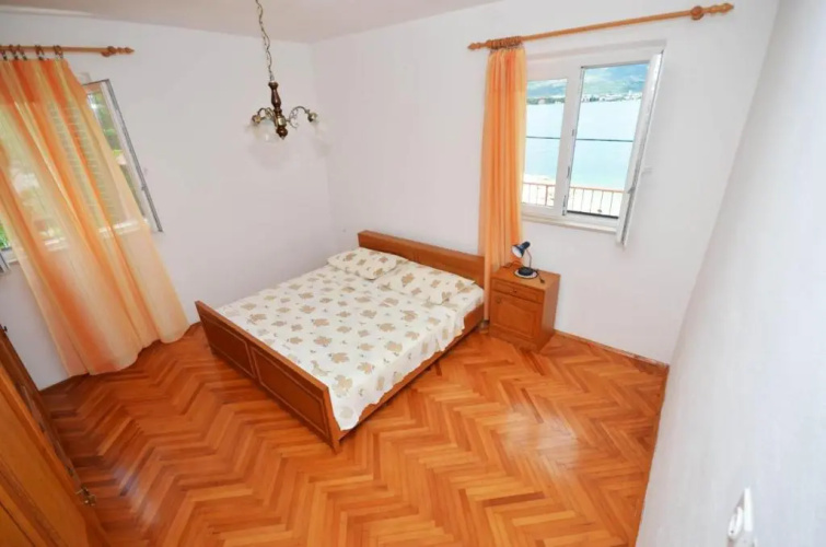 Apartment Andja - 5m from the beach