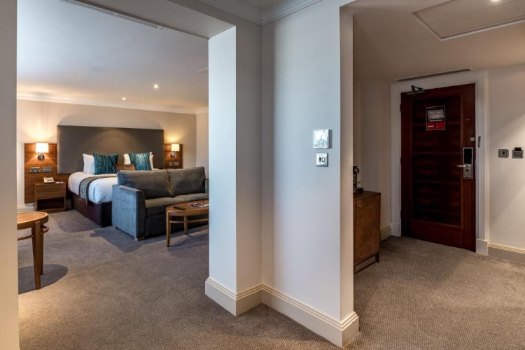 Amba Hotel Marble Arch photo 20