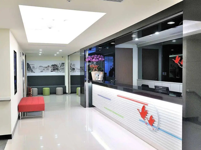 CU Hotel Taipei