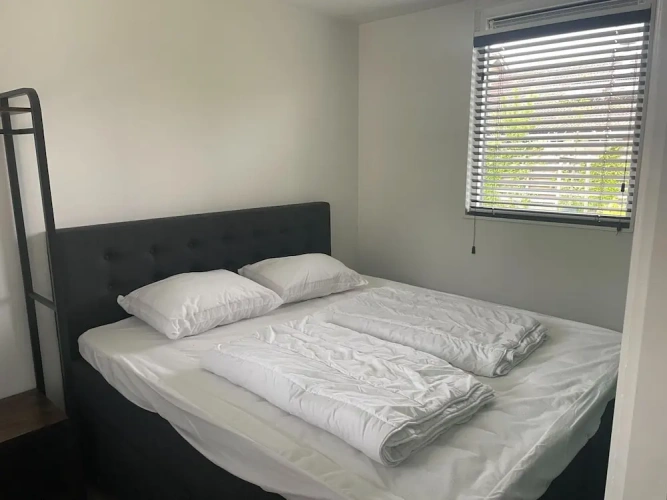 2 Bedrooms Classic Chalet