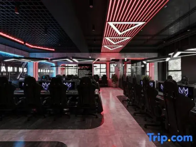San Seize Hanoi Hotel
