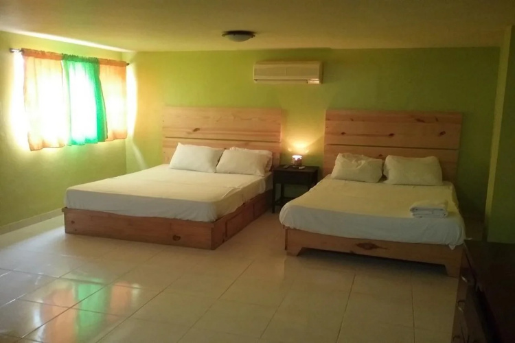 Sosua Sunset Hotel
