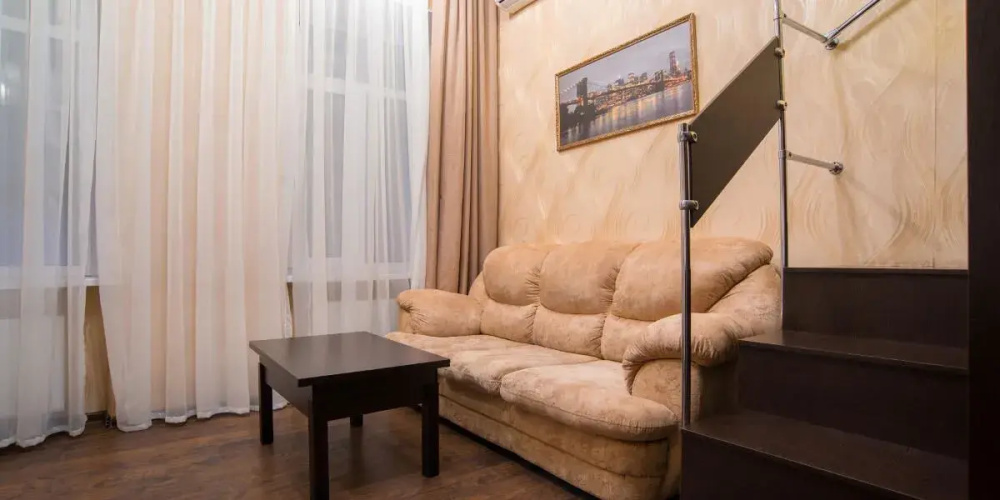 Soprano Apart hotel