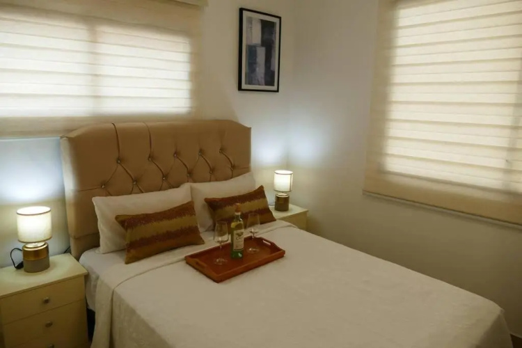 Suite Ejecutiva 2F A 12Min Malecon 2000 GYE