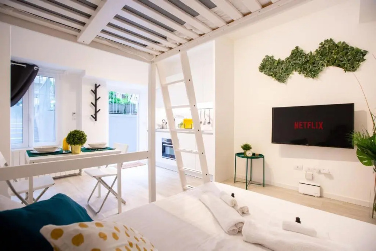Apartment Padova 177