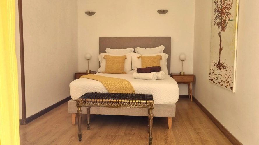 Casa do Criativo ® Bed&Breakfast