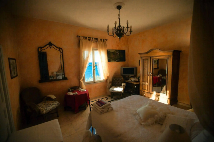 Romantic Casa Lorenzina Affittacamere