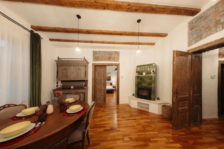 Aparthotel Casa 1901