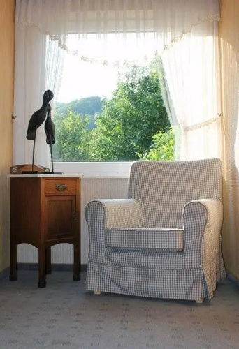 Hotel Milseburg