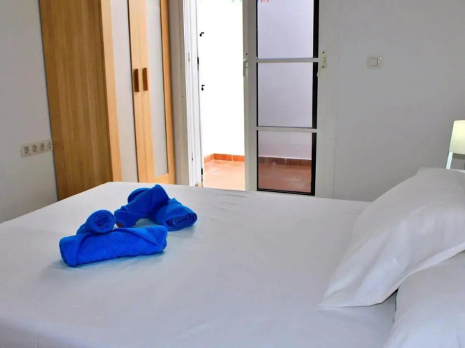 SFJ Apartamento Arrecife