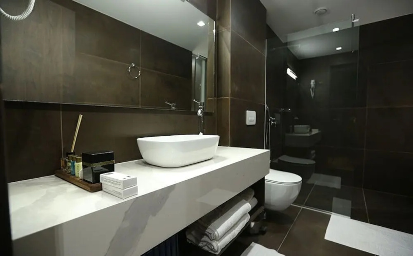 Astoria Luxury & Spa