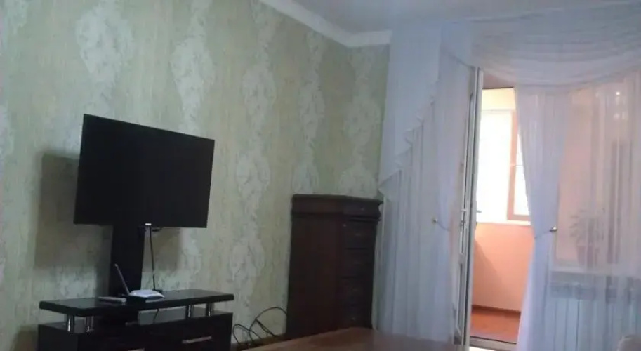 Tashkent City Guest