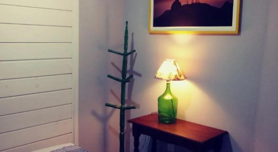 zaua guest house