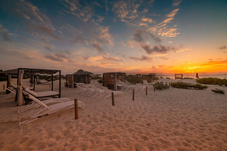 Atelier Playa Mujeres - Adults Only - All Inclusive photo 36