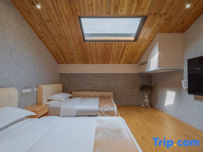 Twin Apartment