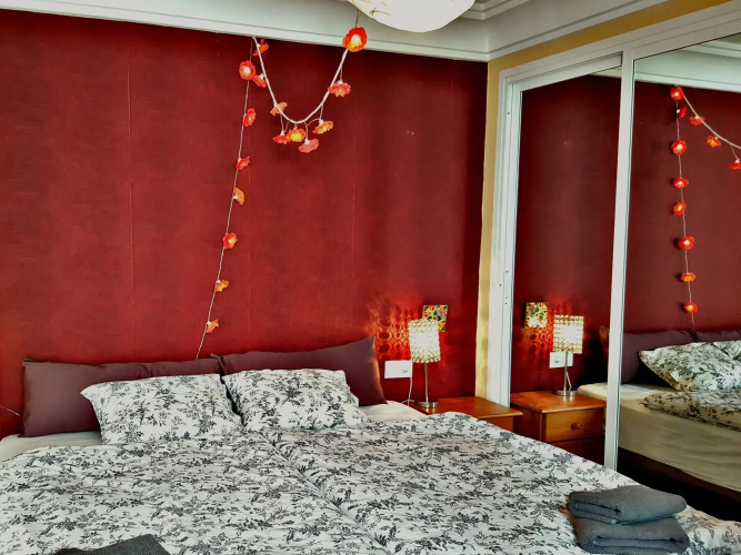 Apartamento Balcón de Europa