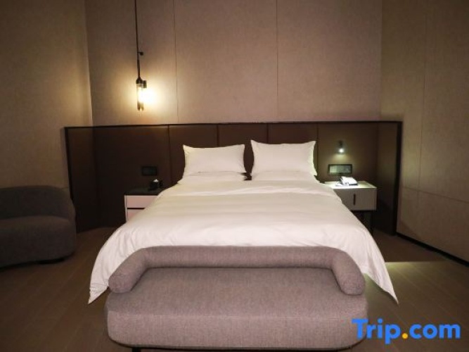 Privilege Double room