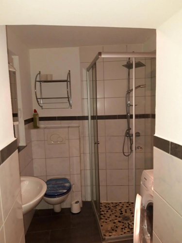 Ferienwohnung Castelnau
