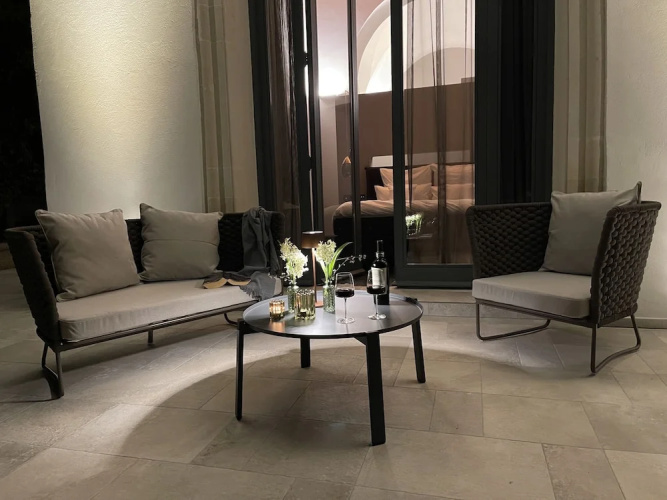 SA Suites