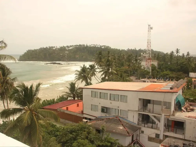W&D Beach Resort