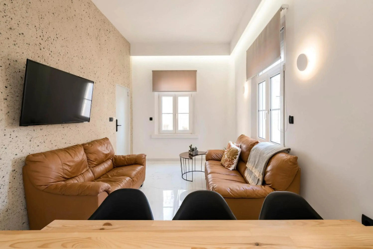 Alia Apartment 2