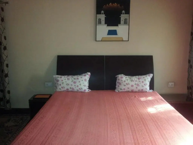 Sanman Home Stay