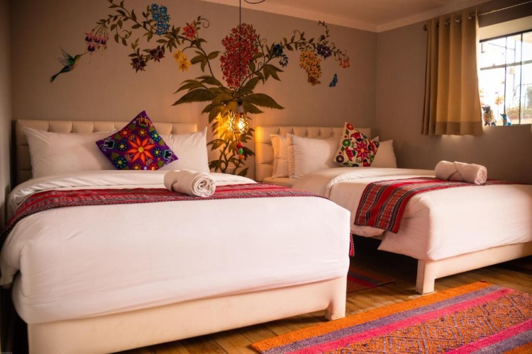 Superior Double room