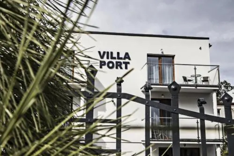 Imagen del hotel