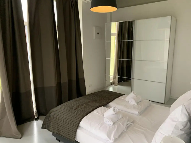 Domapartments Aachen City