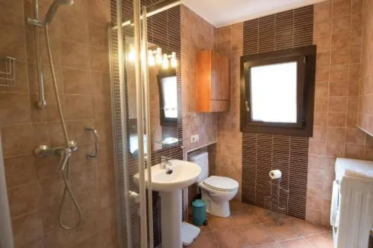 Alquiler Casa Begur_L0012