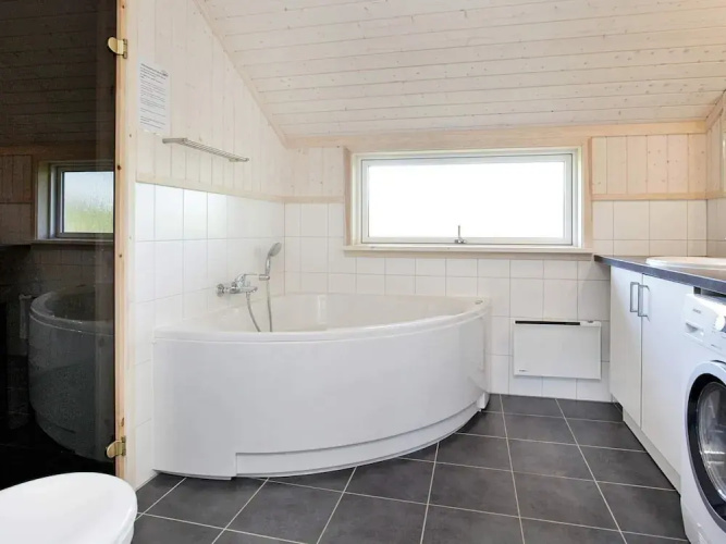 Holiday Home in GroÃŸenbrode
