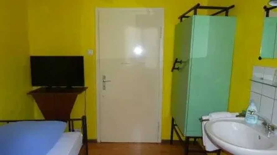 Hostel El Bocado