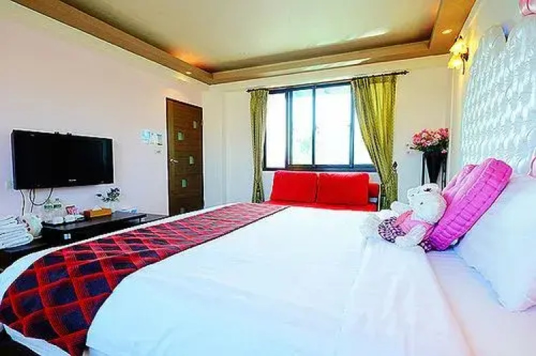 Yudo B&B Yilan