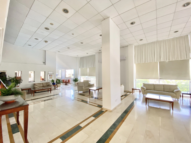 Agapinor Hotel