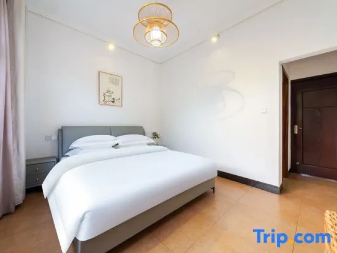 Luxury Double room