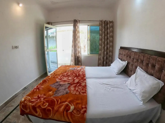Karma Guest House