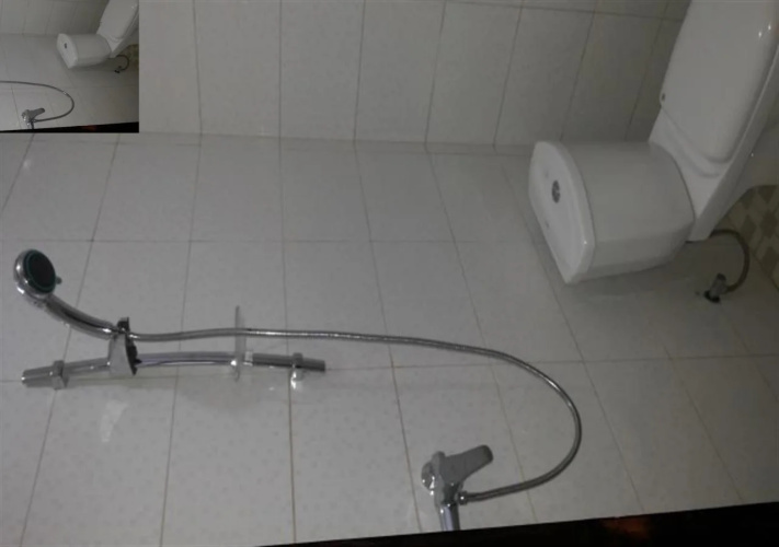 Van Dhika Guest House Bali