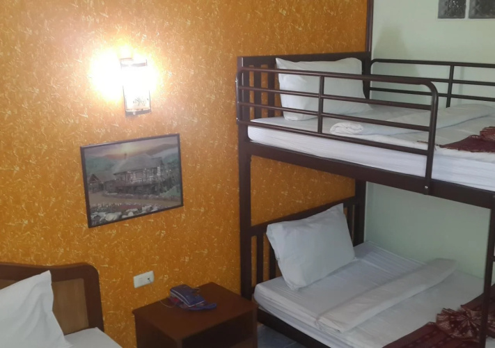 Thepparat Lodge Krabi