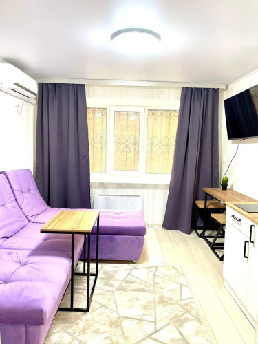 Фотография номера квартиры Апартаменты на улице Карла Маркса 82